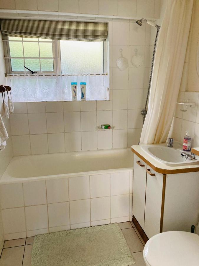 Marie'S Self-Catering Accomodation Kapsztad Zewnętrze zdjęcie